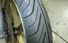 HONDA VTR 250 Gen. 2 2019 MC33