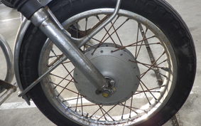 KAWASAKI W1 SA 1972 W1F
