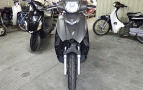 SUZUKI ADDRESS V125 DT11A