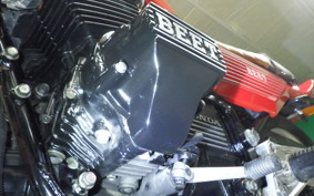 HONDA CBX550F INTEGRA 2025 PC04