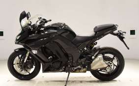 KAWASAKI NINJA 1000 A 2014