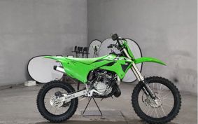 KAWASAKI KX112 KX112A