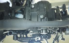 HONDA REBEL 250 E-Clutch 2025 MC49