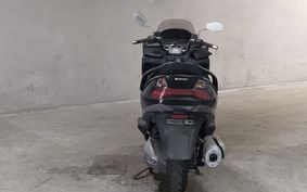 SUZUKI SKYWAVE 400S CK44A