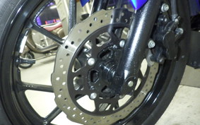 SUZUKI GSX250 R