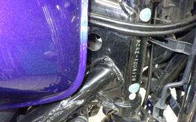 HONDA CB400SF VTEC 2008 NC42