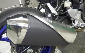 SUZUKI SV650 A 2016 VP55B