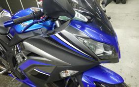 KAWASAKI NINJA 250 ABS 1998 EX250L