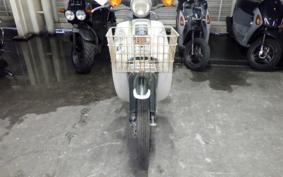 HONDA C90 SUPER CUB 2009 HA02