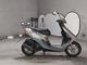 Фото Honda DIO с японского аукциона