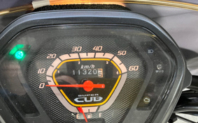 HONDA SUPER CUB50 AA04