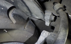 YAMAHA CYGNUS 125 XSR 3 SED8J