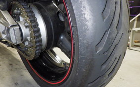 SUZUKI GSX1300R HAYABUSA 2005