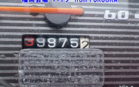 YAMAHA JOG-5