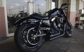 HARLEY XL1200X 2020 LC3