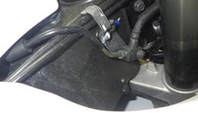SUZUKI HAYABUSA Gen.3 2022 EJ11A