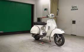 VESPA PX150 Euro3