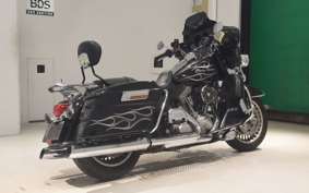 HARLEY FLHT 1580 2009