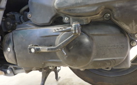 SUZUKI LET's CA4AA