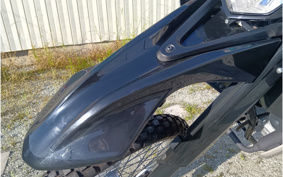 YAMAHA WR155R DG37