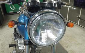 KAWASAKI ESTRELLA 2007 BJ250A