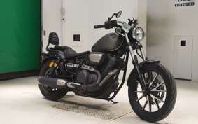YAMAHA BOLT 950 R 2014 VN04J