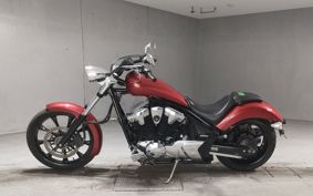 HONDA VT1300CX 2012 SC61