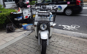HONDA BENLY110 JA09