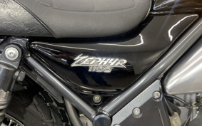 KAWASAKI ZEPHYR1100RS 2003 ZRT10A