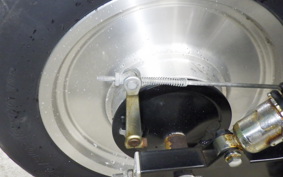 HONDA MAGNA 250 2000 MC29