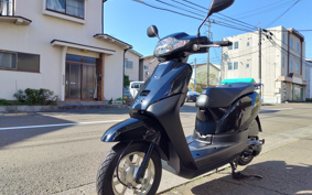 HONDA  TACT  BASIC  AF79