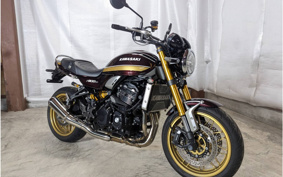KAWASAKI Z900RS 2024 ZR900K