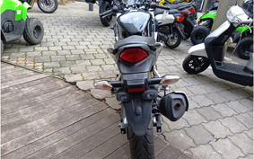 HONDA CBR250R MC41