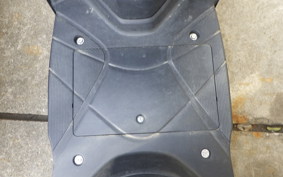 SUZUKI ﾚｯﾂ 1995 CA4AA