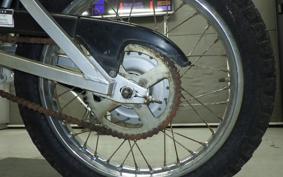 YAMAHA DT50 17W