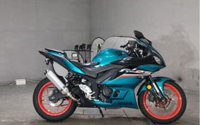 YAMAHA YZF-R25 RG43J