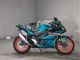 Фото Yamaha YZF-R25 с японского аукциона