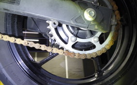 KAWASAKI NINJA 400 2019 EX400G