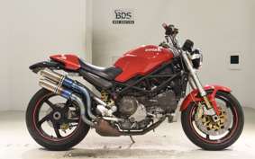 DUCATI MONSTER S4R 2004