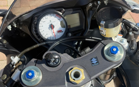 SUZUKI GSX-R600 2006 GN7DA