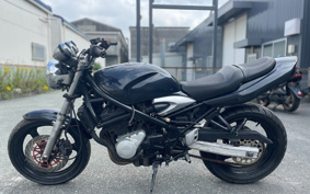 SUZUKI BANDIT250-1 GJ77A