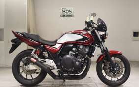 HONDA CB400SF GEN 4 A 2018 NC42