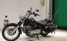 YAMAHA DRAGSTAR 250 VG02J