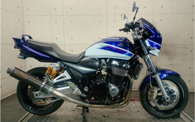 SUZUKI GSX1400 2008 GY71A