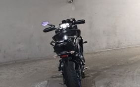YAMAHA TRACER 9 GT 2018 RN51J