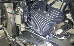 HARLEY FLHRC 1580 2009