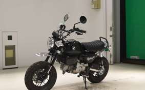 HONDA MONKEY 125 1999 JB05