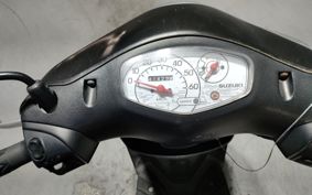 SUZUKI LET's CA4AA