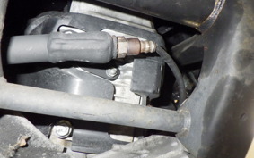 SUZUKI ｽｳｨｯｼｭ125 DV12B