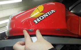 HONDA NS250F MC11
